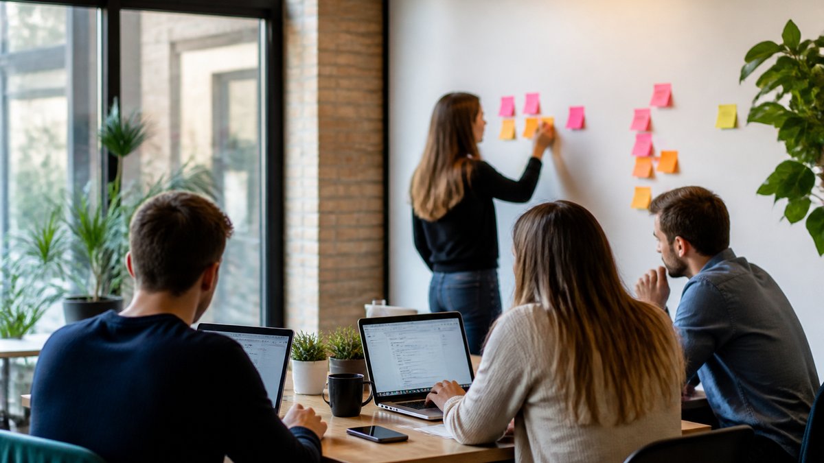 Acquérir ses 100 premiers utilisateurs SaaS : canaux gratuits et low-cost qui marchent
