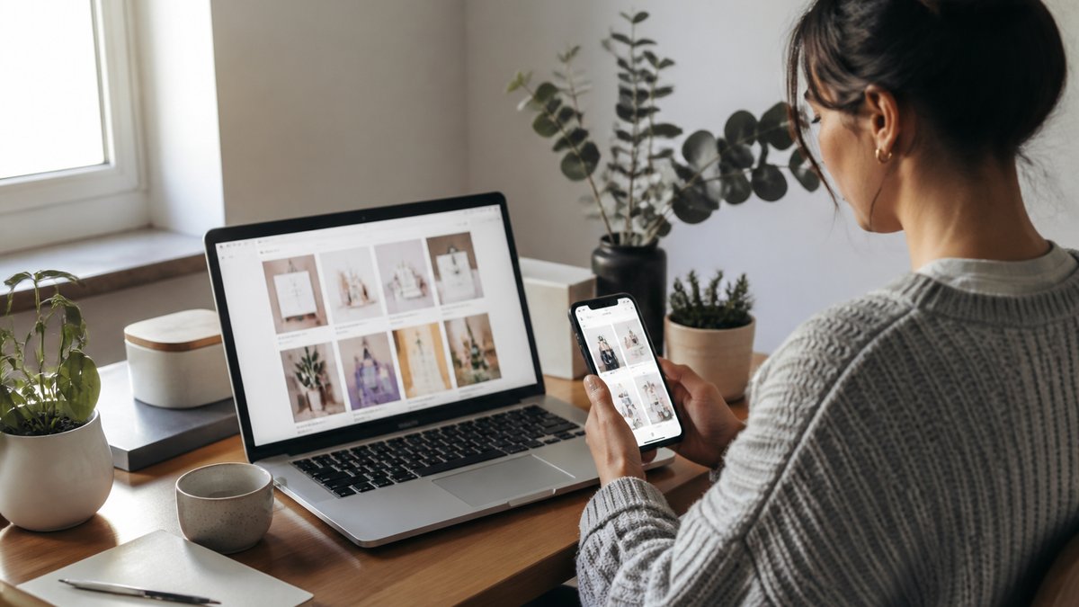 Affiliation sans blog : comment générer des commissions via TikTok, Pinterest et email