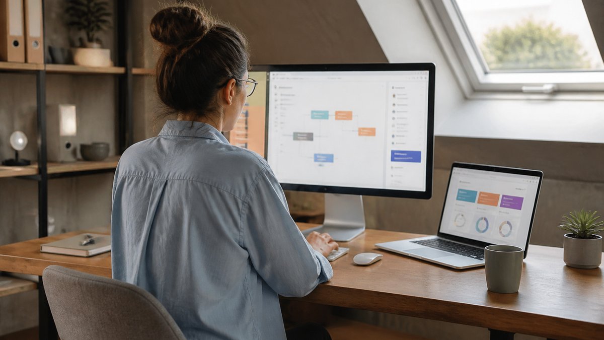 Automatiser son business en ligne : 5 outils No-Code pour gagner 10h par semaine