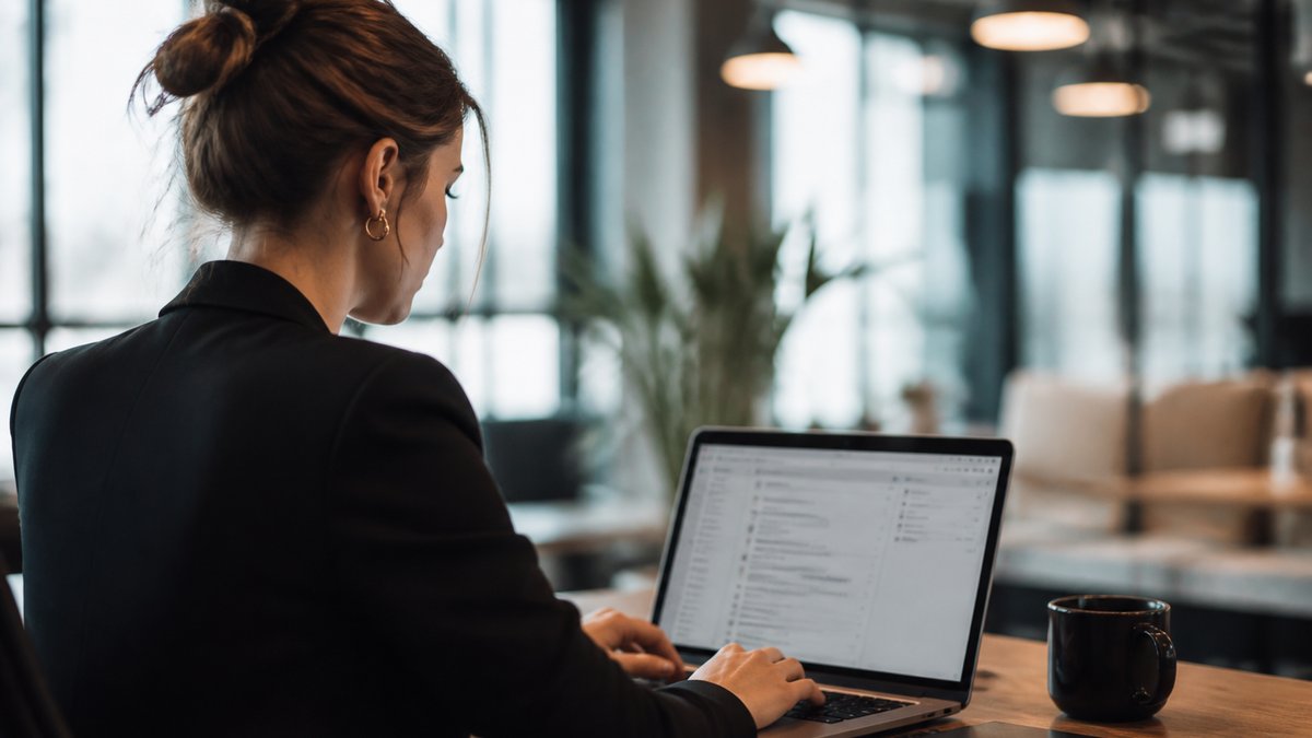 Cold email B2B : template de 3 emails pour décrocher un premier rendez-vous client
