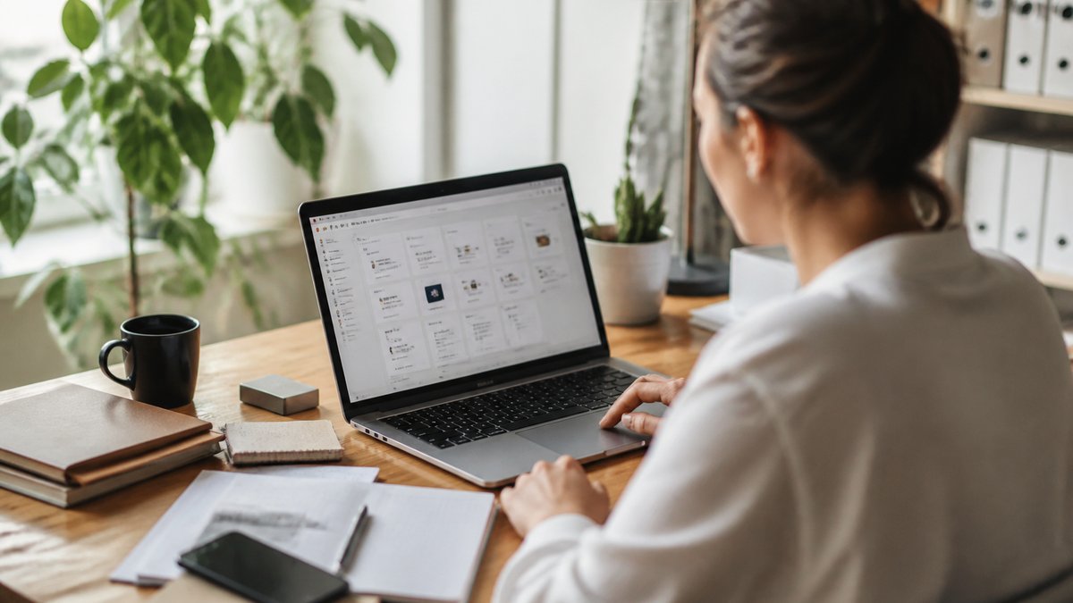 Créer des templates Notion pour freelances : quelles pages vendre et comment trouver ses premiers clients ?