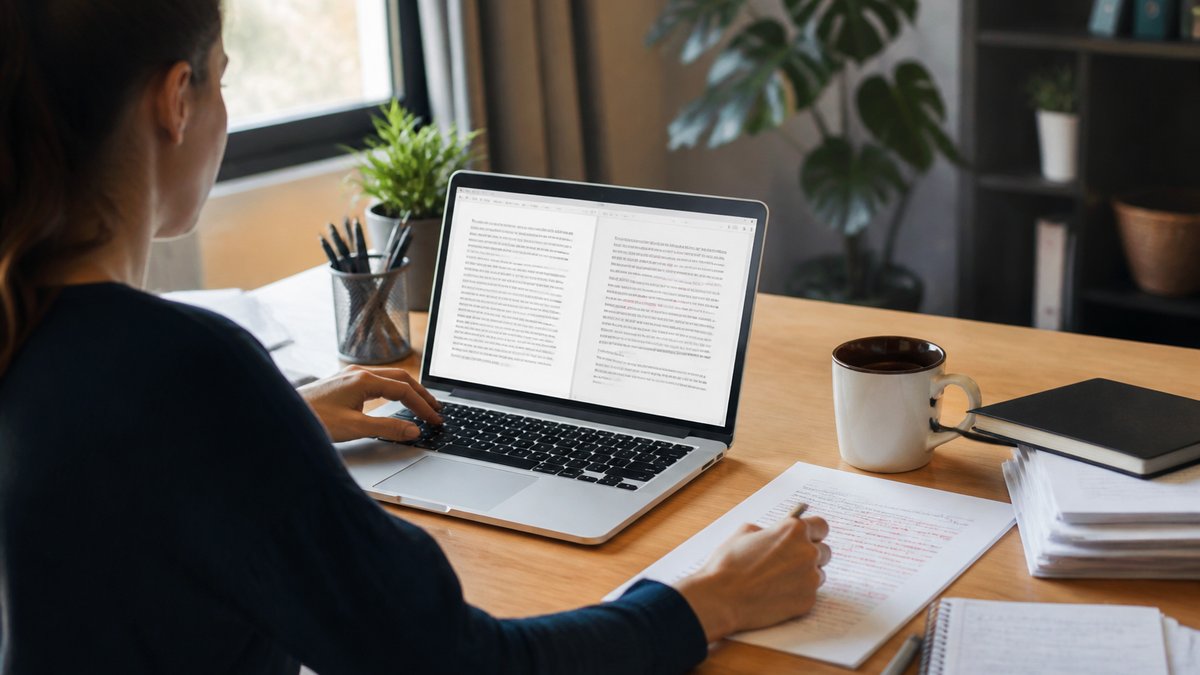 Créer un service de correction de textes par abonnement : modèle économique et acquisition des premiers clients