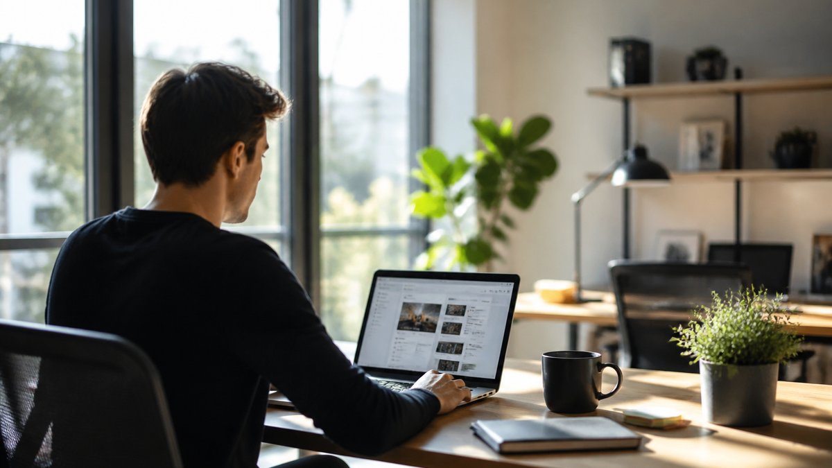 Créer une agence de services en ligne : de l’offre à la première signature client