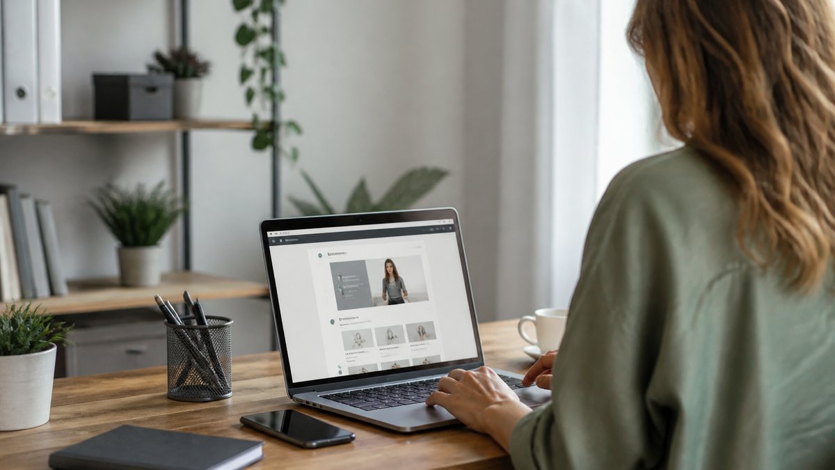 Créer une formation en ligne : quel outil choisir entre Teachable, Systeme.io et Podia ?