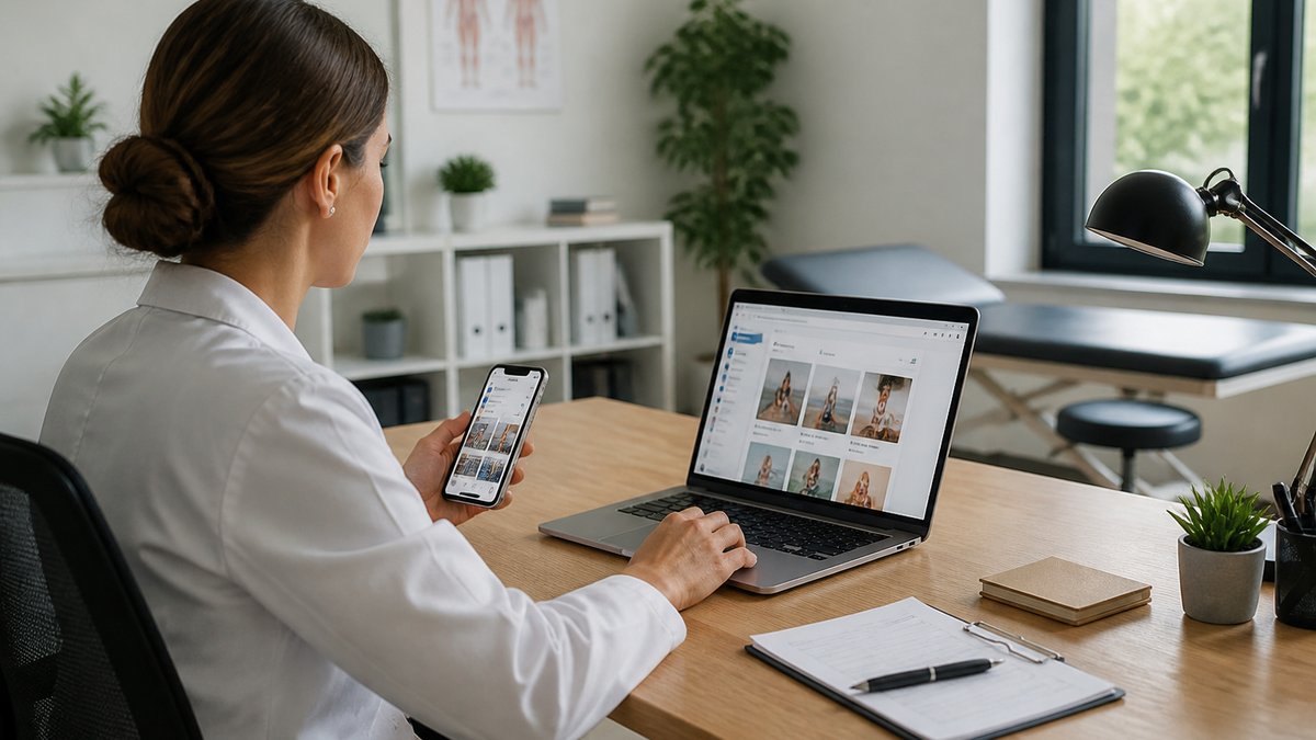 Devenir community manager pour professions médicales : quelles missions proposer et quelles limites connaître ?