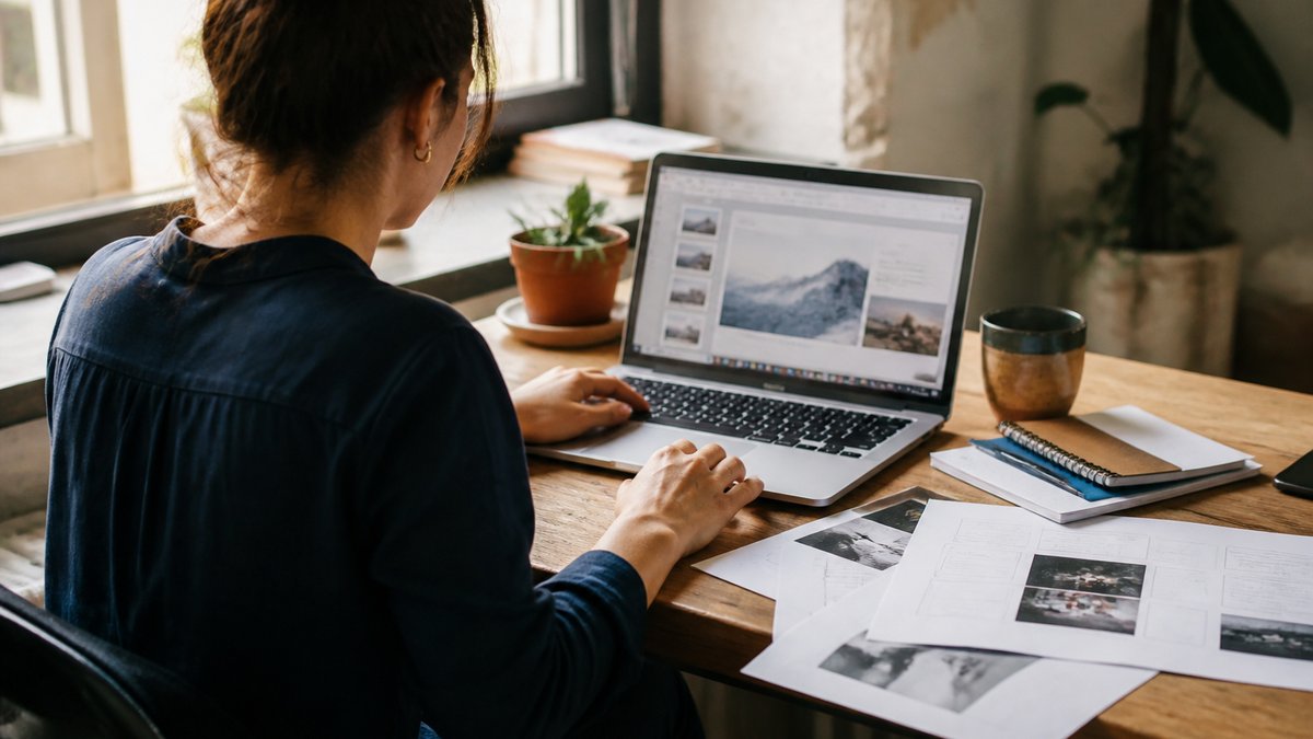 Devenir freelance en création de pitch deck : services à proposer, tarifs et premiers prospects