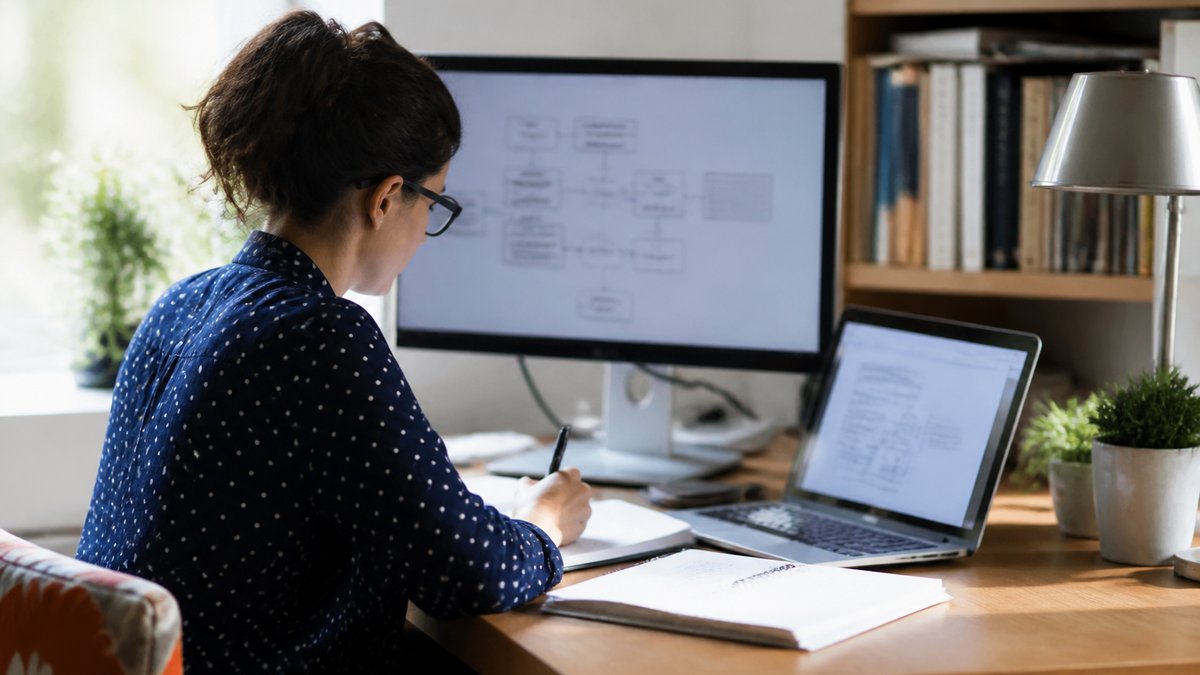 Devenir rédacteur technique freelance : quelles compétences développer et quels secteurs cibler ?