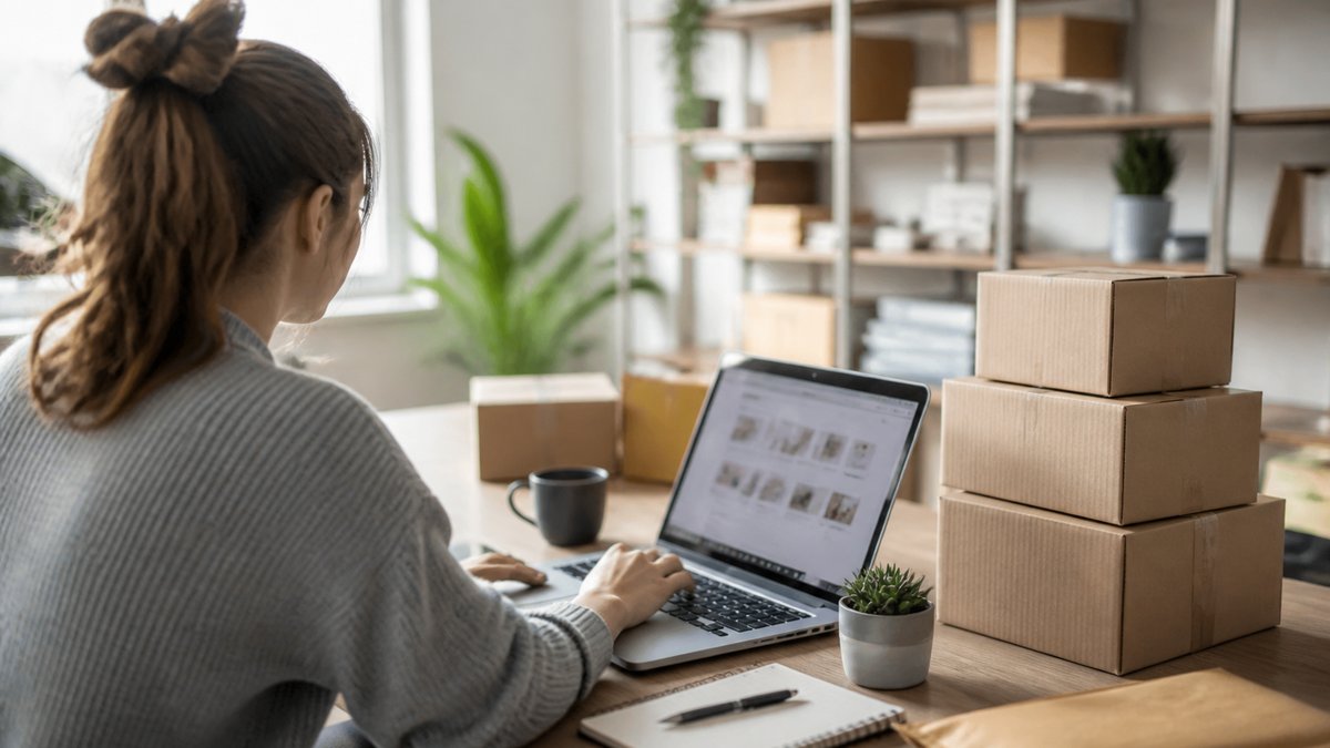 Dropshipping en 2026 : est-ce encore rentable sans budget pub et comment démarrer ?