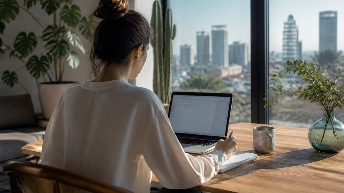 Freelance international : comment facturer des clients étrangers et gérer la TVA ?