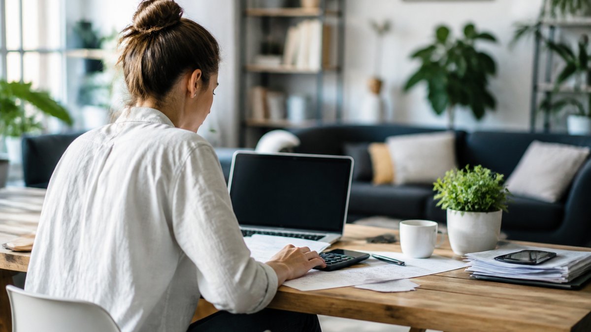 Indépendants : comment organiser et justifier ses frais professionnels ?