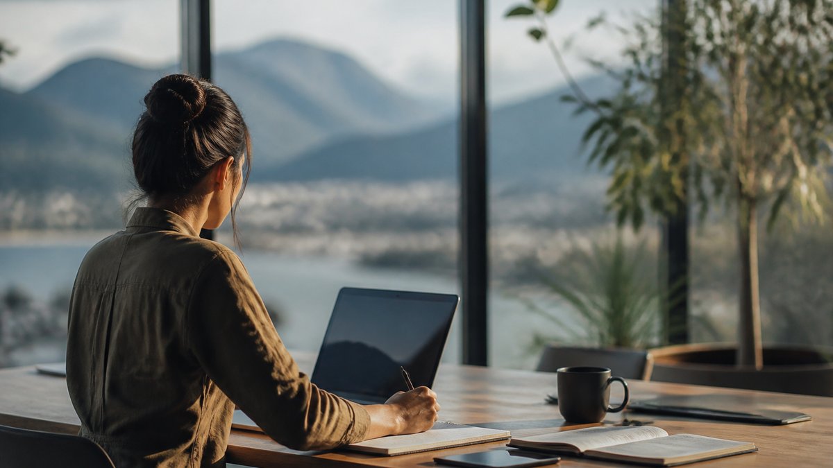 Personal branding en ligne : comment se positionner comme expert dans sa niche ?