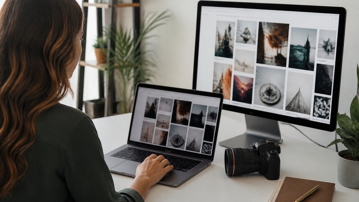 Pinterest pour infopreneurs : comment l’utiliser comme moteur de trafic gratuit et durable
