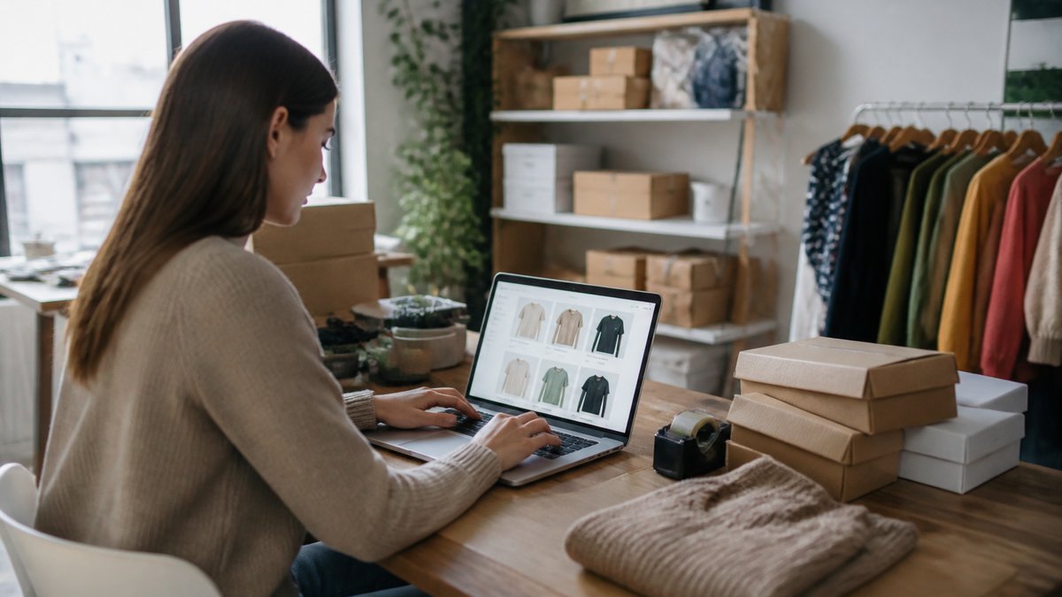 Rédaction de fiches produits e-commerce : comment créer une offre spécialisée pour les boutiques en ligne ?