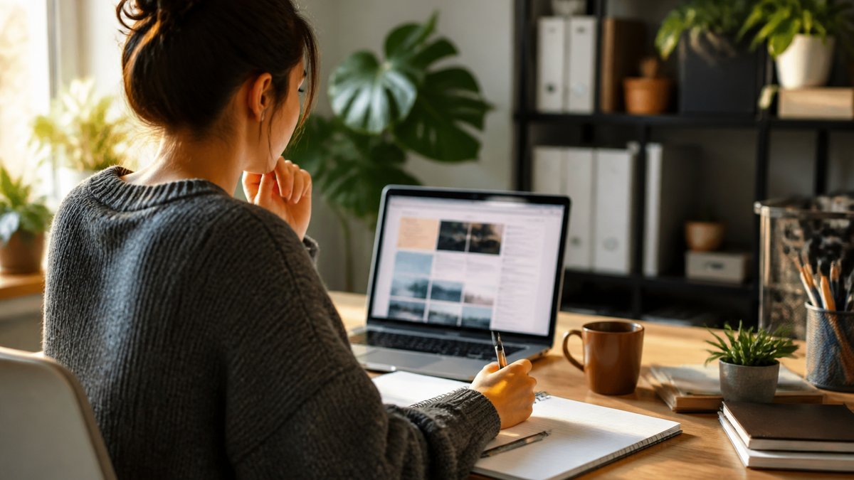 Revenu complémentaire en ligne : comment choisir entre affiliation, infoproduits et services ?