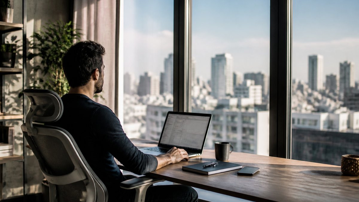 SaaS solo rentable : à partir de quel MRR peut-on envisager de quitter son emploi ?