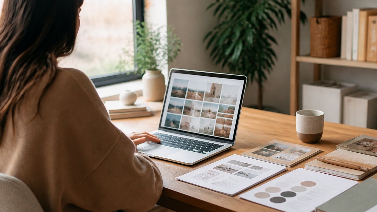 Vendre sur Etsy sans créer : 7 idées de produits digitaux à fort potentiel