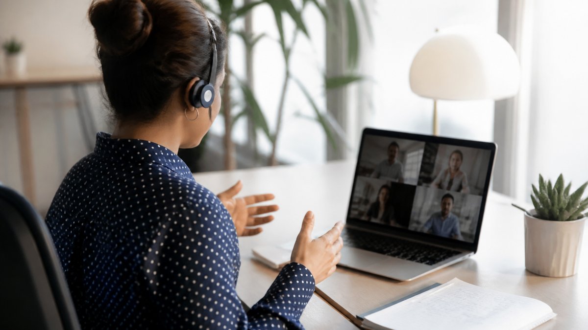 Webinaire de vente : script type pour convertir ses prospects en clients sans être pushy