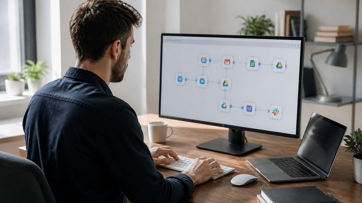 Créer des automatisations Zapier pour freelances : quelles tâches récurrentes peut-on supprimer ?