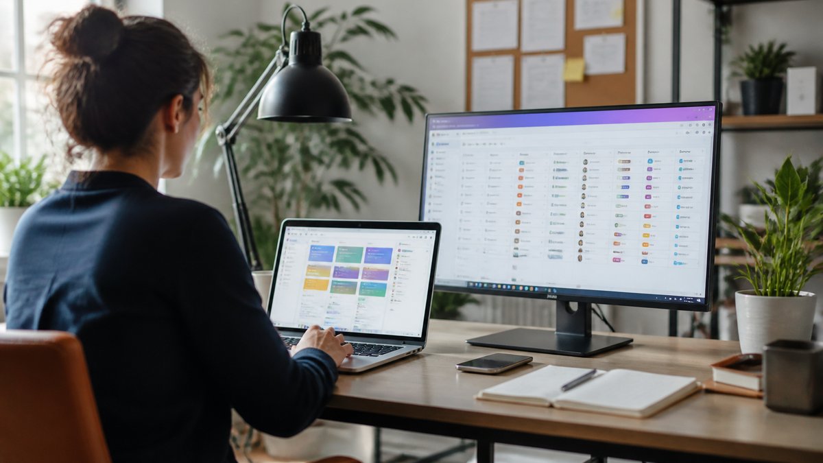 Devenir consultant Airtable freelance : comment vendre des bases de données personnalisées aux PME ?